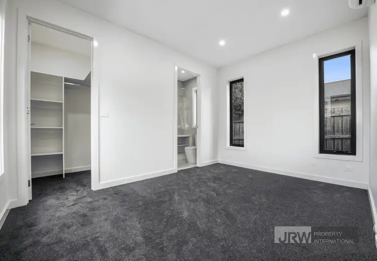 Second view of Homely unit listing, 3/7 Oaklands Avenue, Ferntree Gully VIC 3156