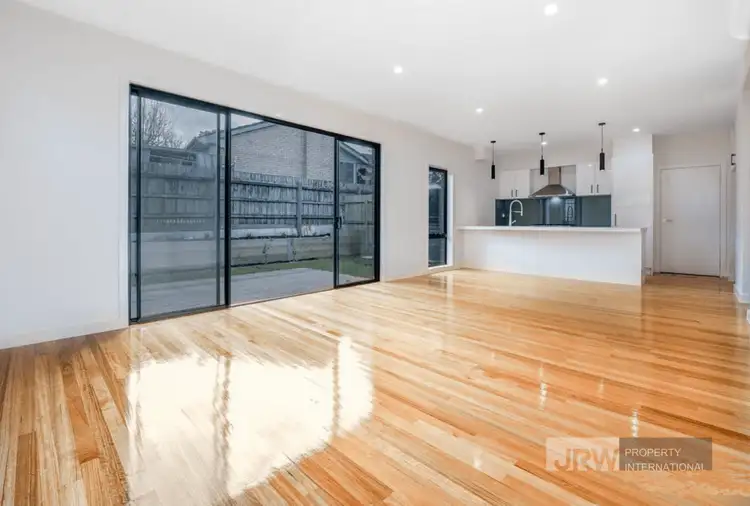 Third view of Homely unit listing, 3/7 Oaklands Avenue, Ferntree Gully VIC 3156