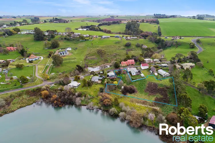 Main view of Homely house listing, 146 Waverley Road, Don TAS 7310