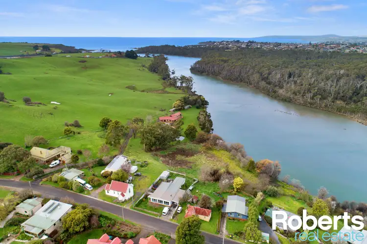 Fifth view of Homely house listing, 146 Waverley Road, Don TAS 7310