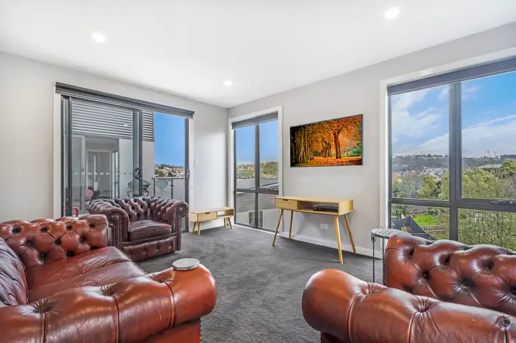 Third view of Homely house listing, 3/3-7 Chungon Crescent, South Launceston TAS 7249