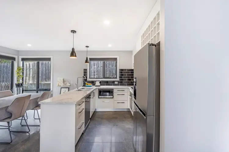 Fourth view of Homely house listing, 3/3-7 Chungon Crescent, South Launceston TAS 7249