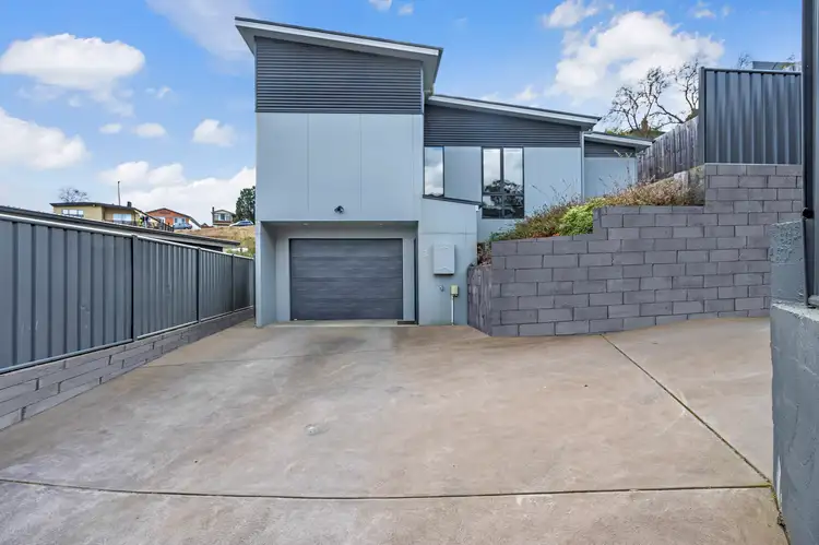 Fifth view of Homely house listing, 3/3-7 Chungon Crescent, South Launceston TAS 7249