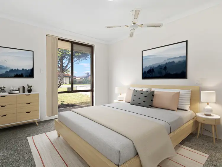 Third view of Homely house listing, 25C Goongarrie Drive, Waikiki WA 6169