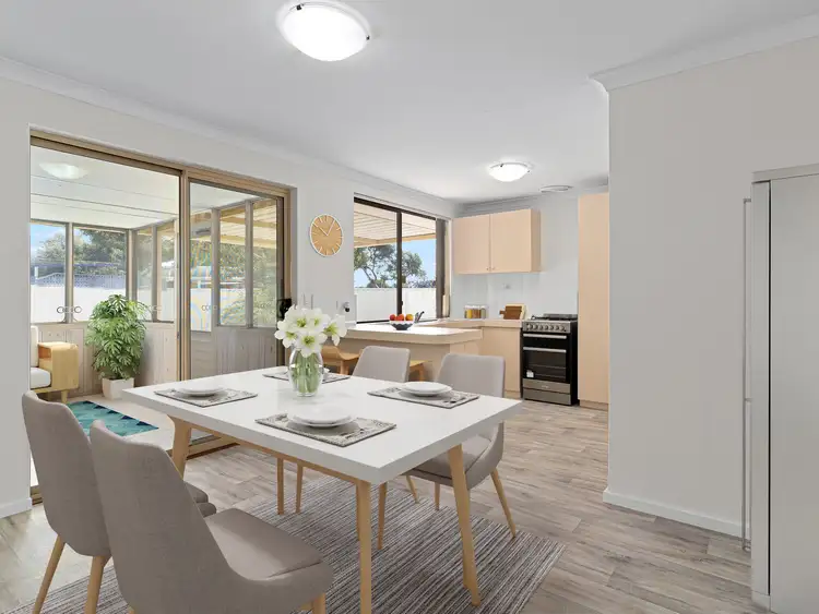 Fifth view of Homely house listing, 25C Goongarrie Drive, Waikiki WA 6169