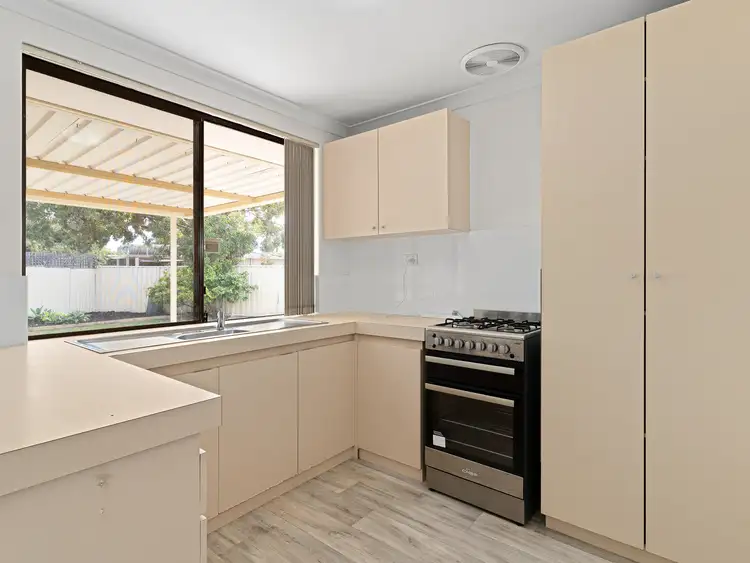 Sixth view of Homely house listing, 25C Goongarrie Drive, Waikiki WA 6169