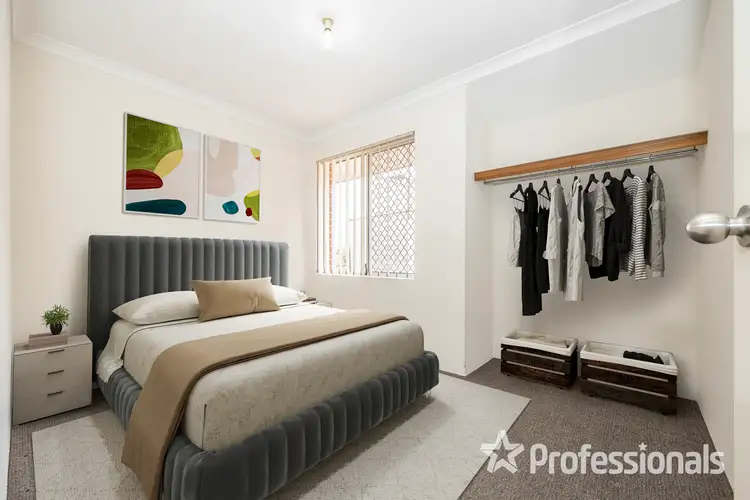 Fourth view of Homely house listing, 26 Walter Padbury Boulevard, Padbury WA 6025