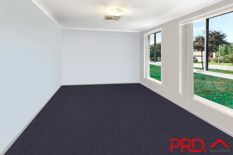 Second view of Homely house listing, 52 Anthony Road, Tamworth NSW 2340