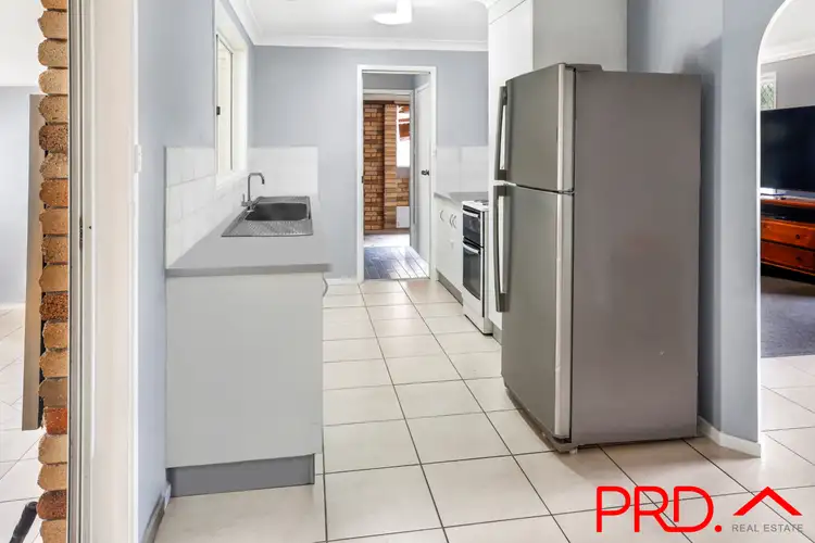 Third view of Homely house listing, 52 Anthony Road, Tamworth NSW 2340