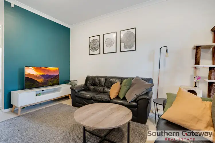 Third view of Homely unit listing, 23/2 Louvre Way, Baldivis WA 6171