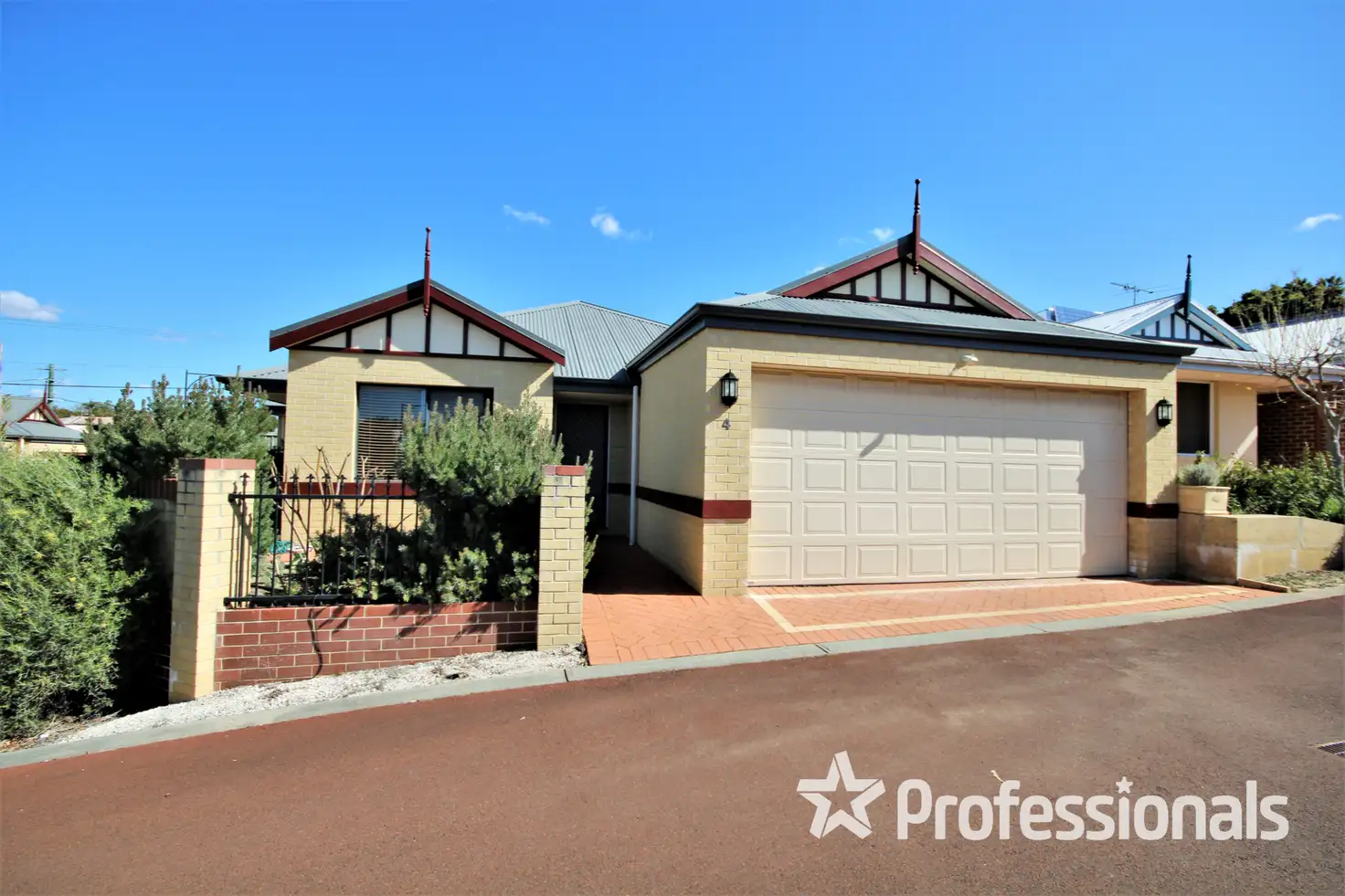 Main view of Homely house listing, 4/44 Hamilton Road, Eaton WA 6232