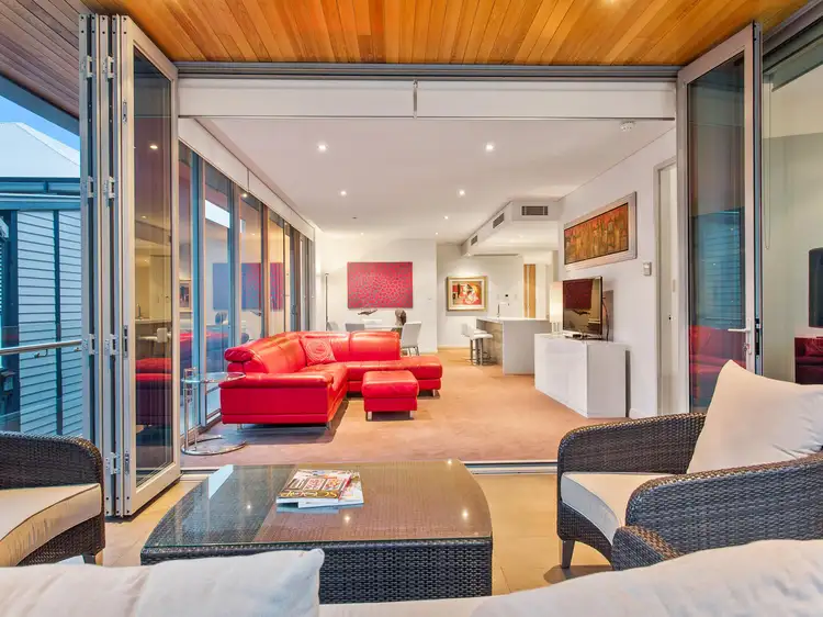 105/30 The Avenue, Nedlands WA 6009