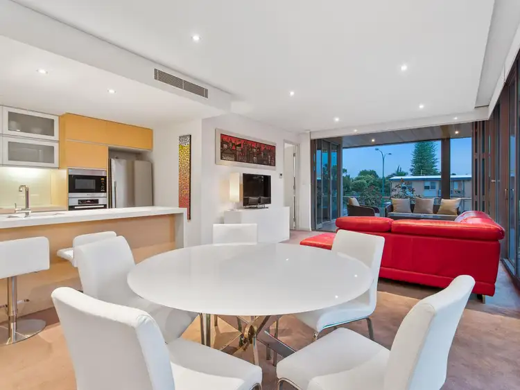 Fourth view of Homely apartment listing, 105/30 The Avenue, Nedlands WA 6009