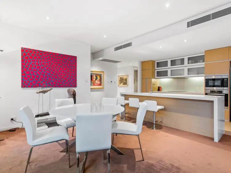 Fifth view of Homely apartment listing, 105/30 The Avenue, Nedlands WA 6009