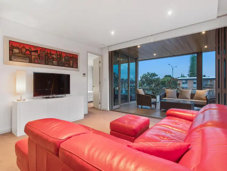 Seventh view of Homely apartment listing, 105/30 The Avenue, Nedlands WA 6009