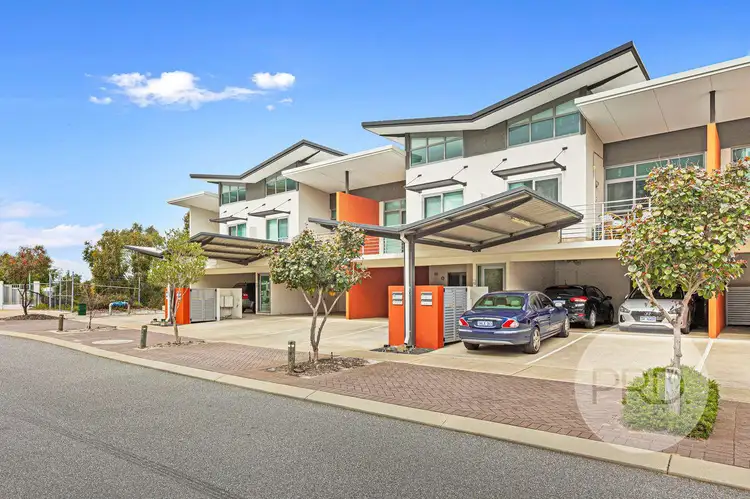 8/31 Malata Crescent, Success WA 6164