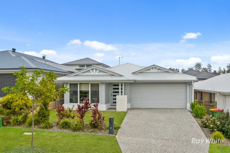 Main view of Homely house listing, 79 Nectar Circuit, Redbank Plains QLD 4301