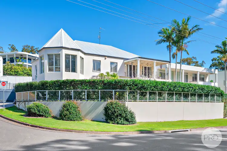 Main view of Homely house listing, 37 Irambang Street, Nelson Bay NSW 2315