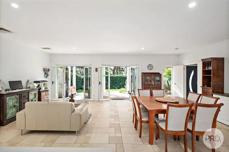 Fifth view of Homely house listing, 37 Irambang Street, Nelson Bay NSW 2315