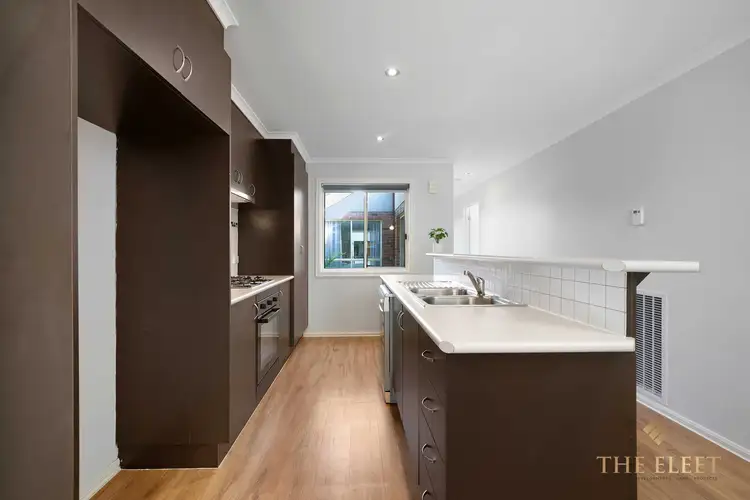 Sixth view of Homely house listing, 2/18 Vanderbilt Avenue, Truganina VIC 3029