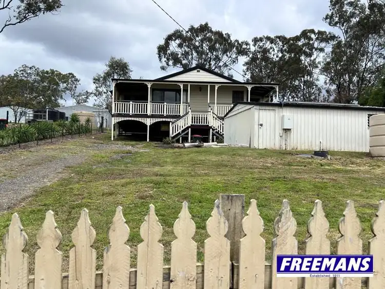 4 Markwell Street, Brooklands QLD 4615