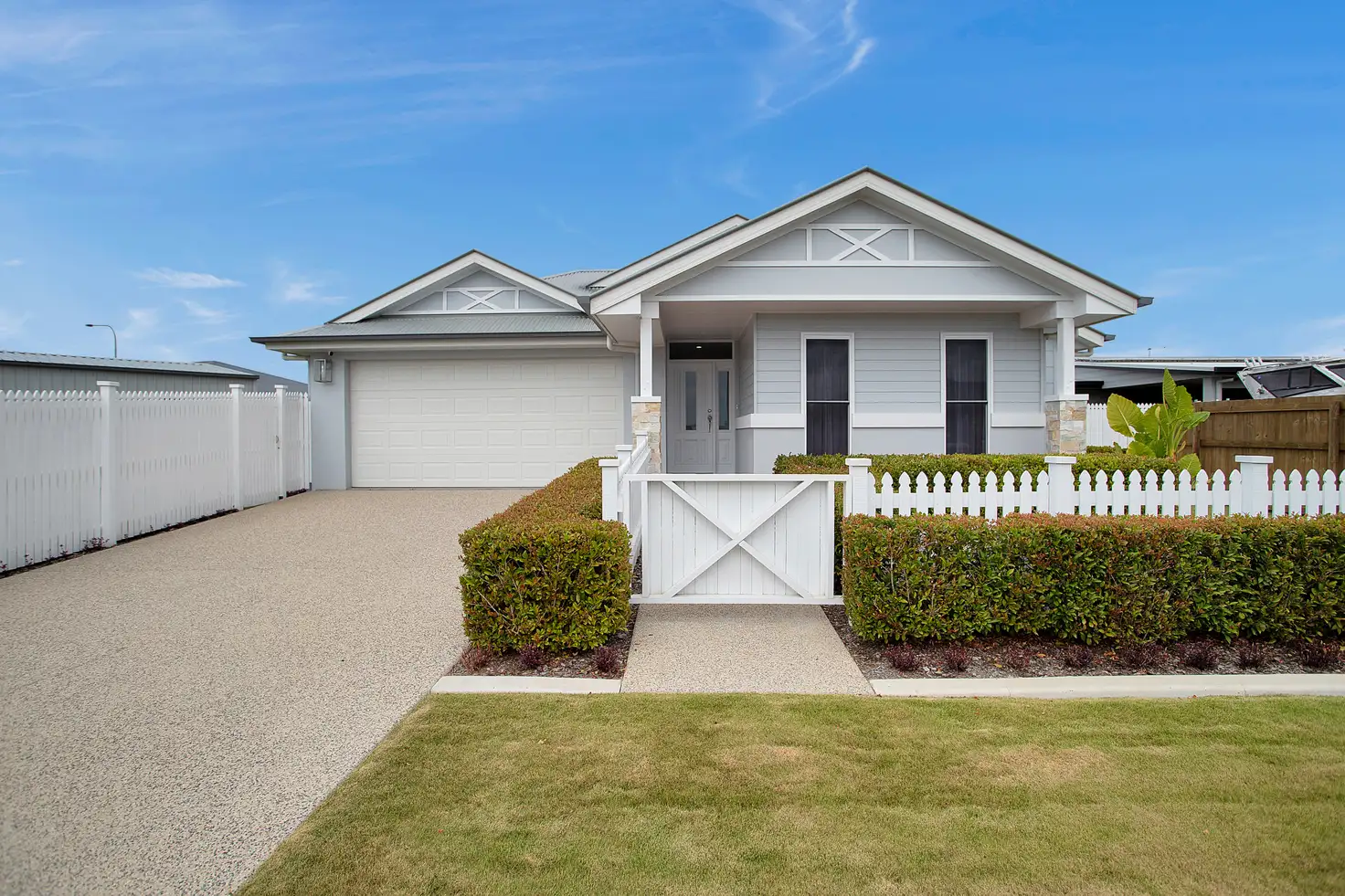 Main view of Homely house listing, 3 Beachwood Circuit, Bakers Creek QLD 4740