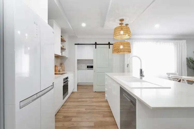Third view of Homely house listing, 3 Beachwood Circuit, Bakers Creek QLD 4740