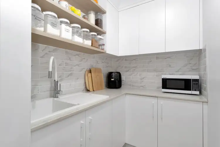 Fourth view of Homely house listing, 3 Beachwood Circuit, Bakers Creek QLD 4740