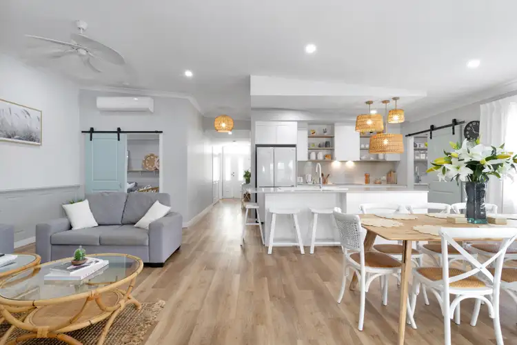 Sixth view of Homely house listing, 3 Beachwood Circuit, Bakers Creek QLD 4740