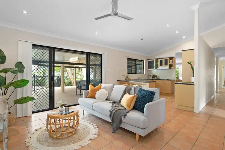 Main view of Homely house listing, 24 Botha Street, Blacks Beach QLD 4740