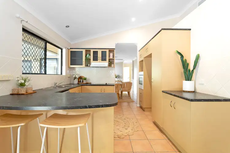 Second view of Homely house listing, 24 Botha Street, Blacks Beach QLD 4740