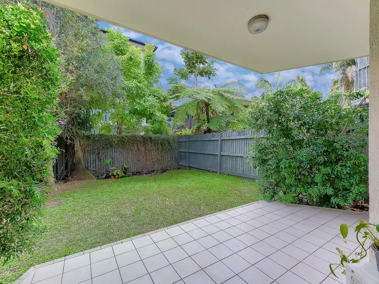 Main view of Homely apartment listing, 3/24 Brasted Street, Taringa QLD 4068