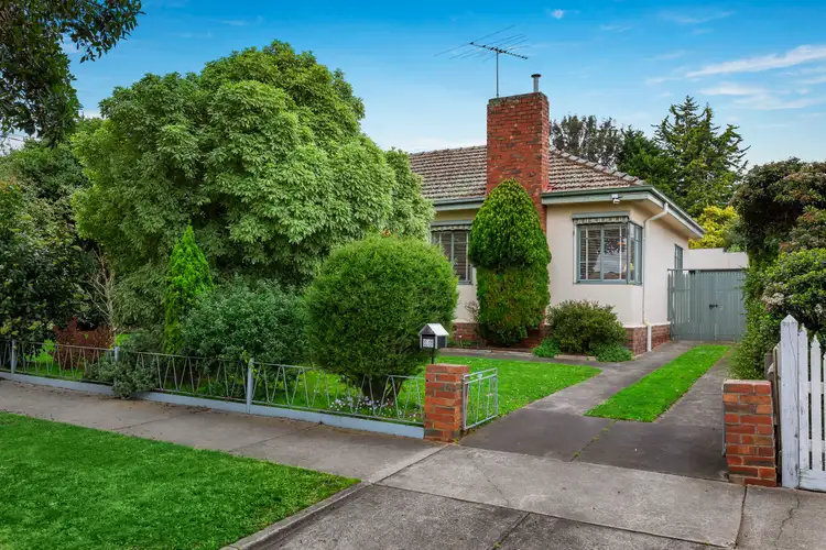 Second view of Homely house listing, 16 Duffy Street, Reservoir VIC 3073