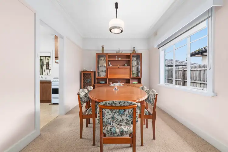 Fourth view of Homely house listing, 16 Duffy Street, Reservoir VIC 3073