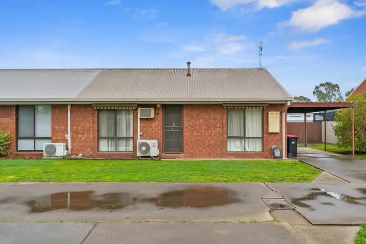 6/37 Hannah Street, Benalla VIC 3672