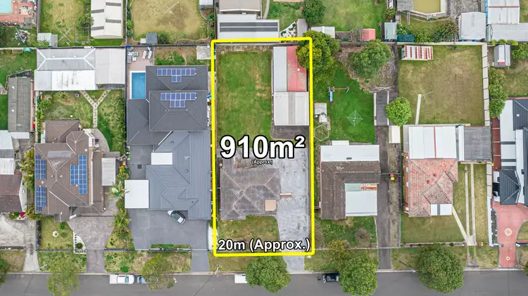 27 Galton Street, Wetherill Park NSW 2164