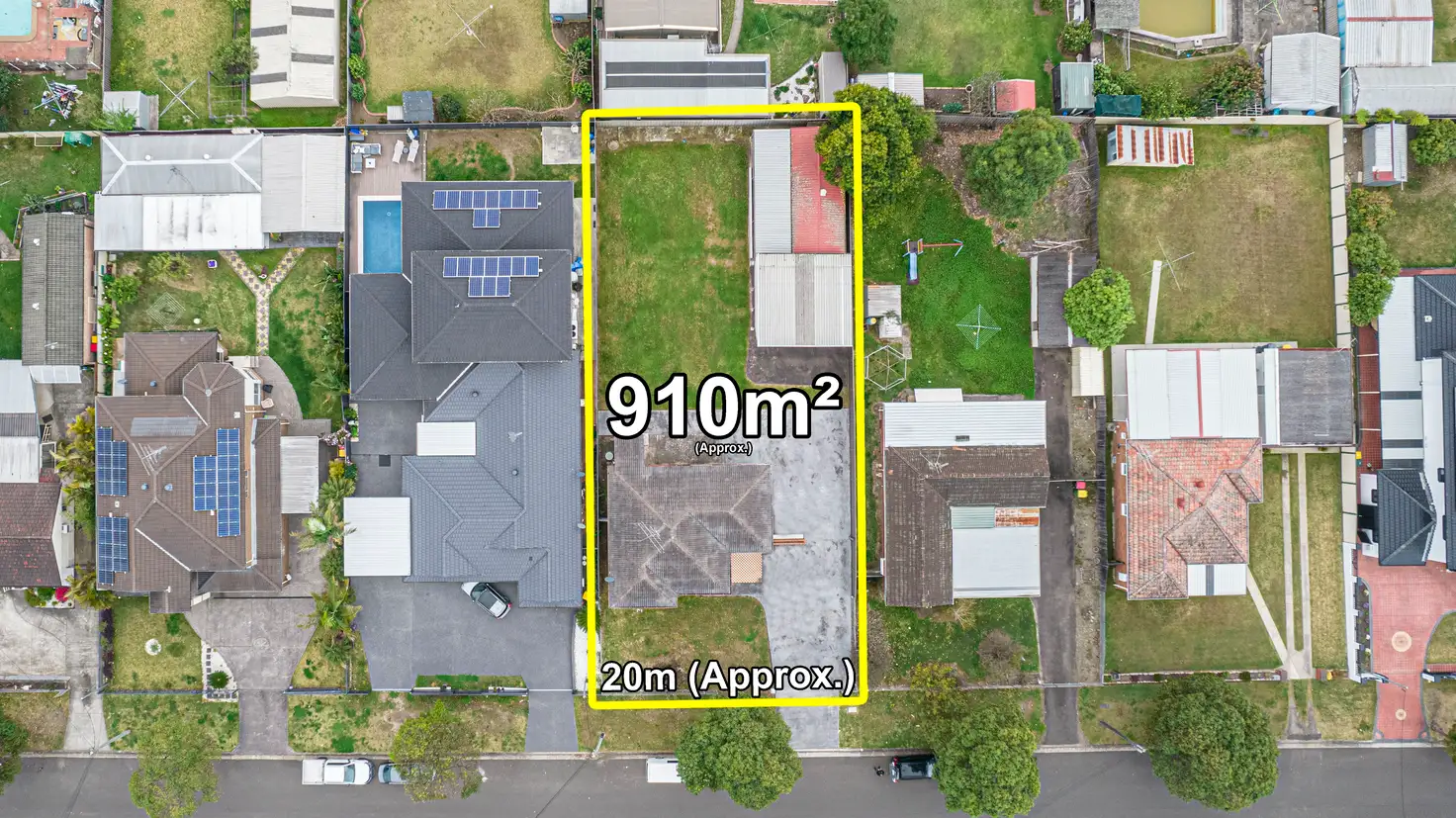 Main view of Homely house listing, 27 Galton Street, Wetherill Park NSW 2164