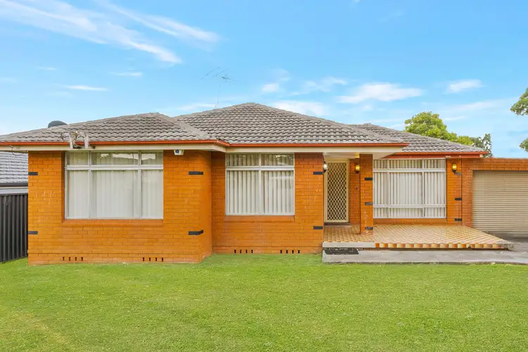 Third view of Homely house listing, 27 Galton Street, Wetherill Park NSW 2164