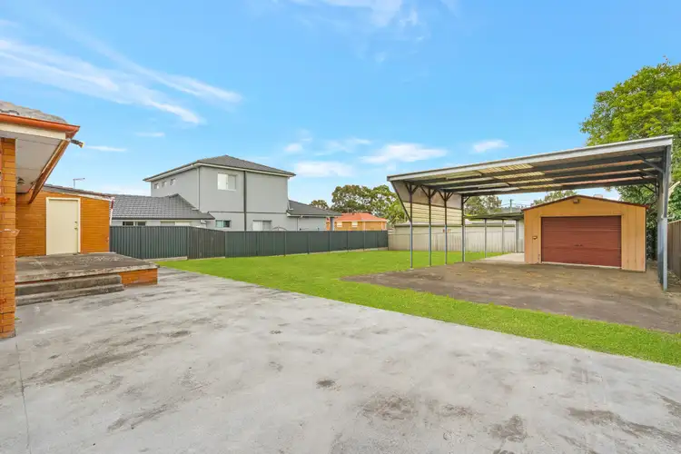 Fifth view of Homely house listing, 27 Galton Street, Wetherill Park NSW 2164