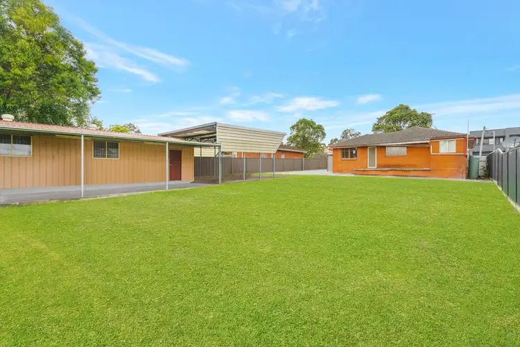 Sixth view of Homely house listing, 27 Galton Street, Wetherill Park NSW 2164