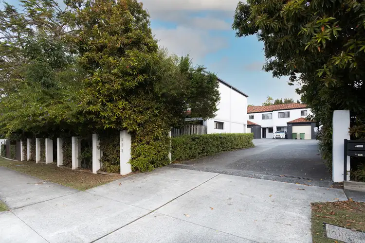 Main view of Homely townhouse listing, 5/232 Queen Street, Southport QLD 4215