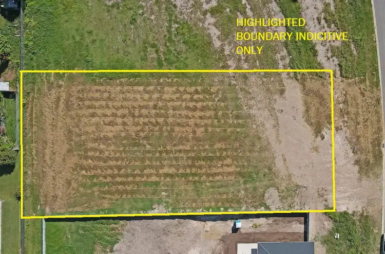 Fourth view of Homely land listing, Address available on request