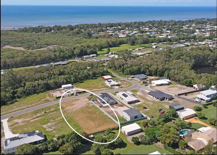 Fifth view of Homely land listing, Address available on request