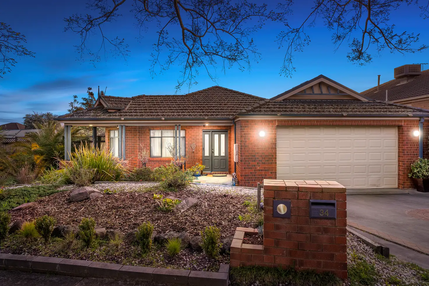 Main view of Homely house listing, 34 Caversham Terrace, Lynbrook VIC 3975