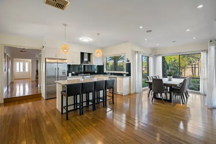 Second view of Homely house listing, 34 Caversham Terrace, Lynbrook VIC 3975