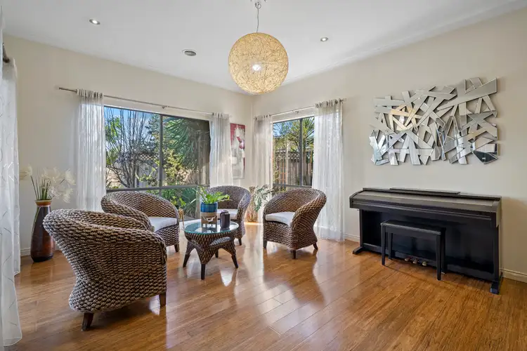 Fourth view of Homely house listing, 34 Caversham Terrace, Lynbrook VIC 3975