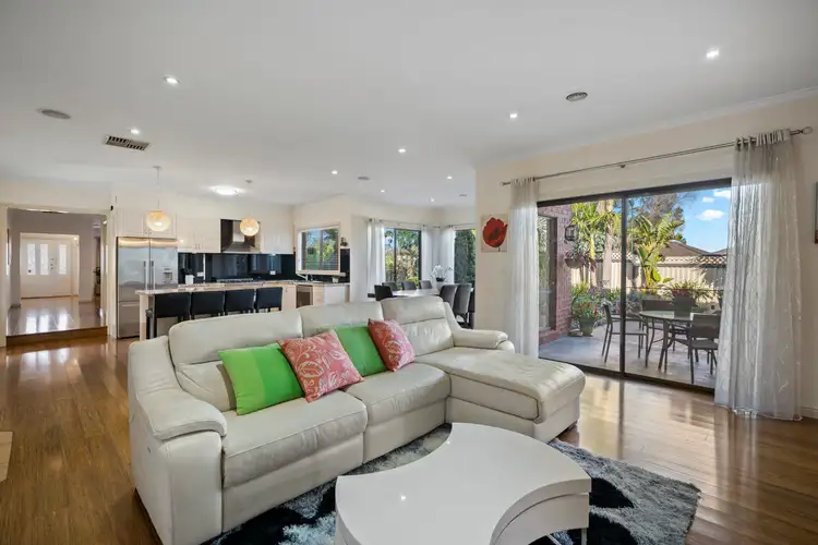 Sixth view of Homely house listing, 34 Caversham Terrace, Lynbrook VIC 3975
