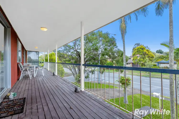 Sixth view of Homely house listing, 34 Ridgewood Road, Algester QLD 4115