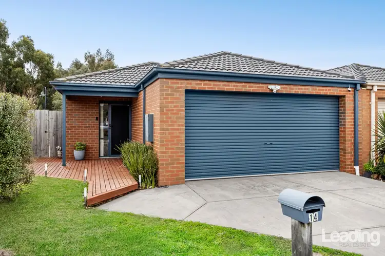 14 Morris Court, Sunbury VIC 3429
