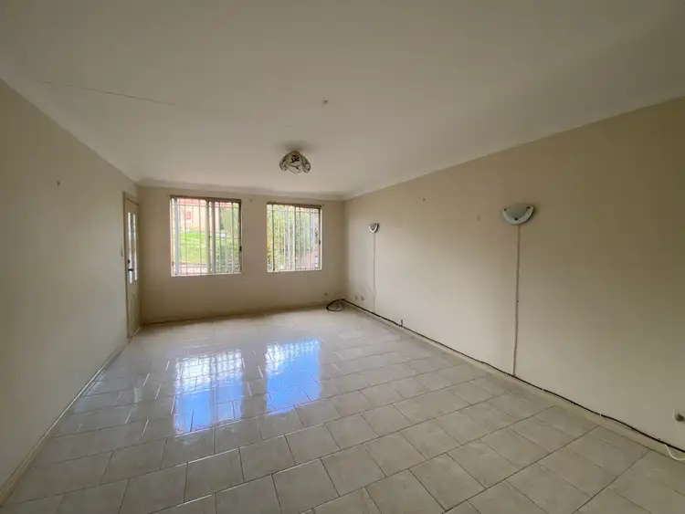 Second view of Homely villa listing, 10A Mataro Close, Edensor Park NSW 2176